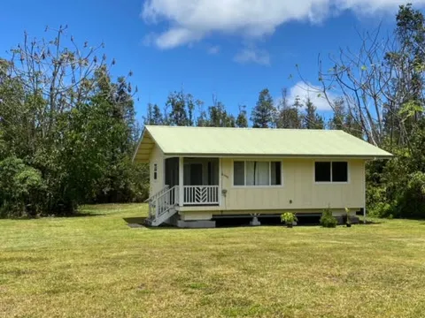 16-1599 36th Ave, Keaau, HI 96760 - MLS#: 718571