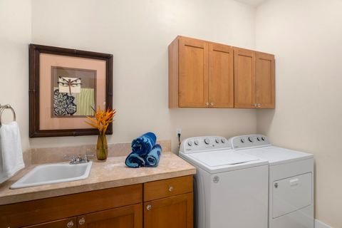 Tiny photo for 4194 Waileia Pl, Princeville, HI 96722 (MLS # 719677)