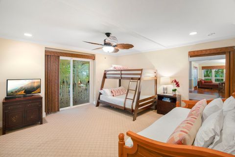 Tiny photo for 4194 Waileia Pl, Princeville, HI 96722 (MLS # 719677)