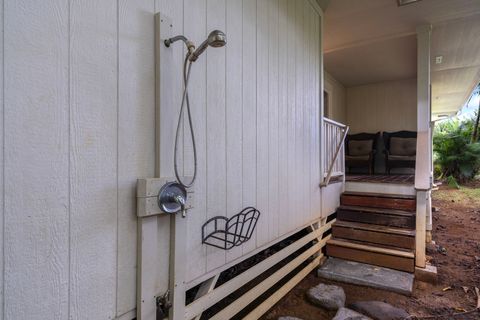 Tiny photo for 4194 Waileia Pl, Princeville, HI 96722 (MLS # 719677)