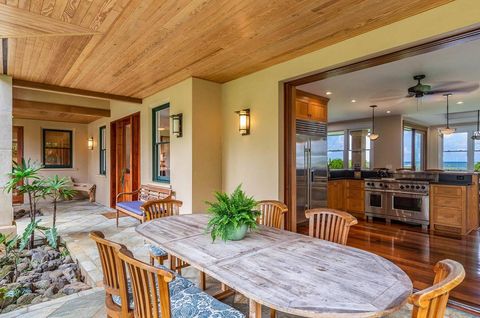 Tiny photo for 5070 Kukuna Rd, Anahola, HI 96746 (MLS # 708145)