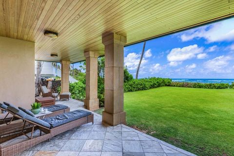 Tiny photo for 5070 Kukuna Rd, Anahola, HI 96746 (MLS # 708145)