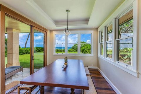 Tiny photo for 5070 Kukuna Rd, Anahola, HI 96746 (MLS # 708145)