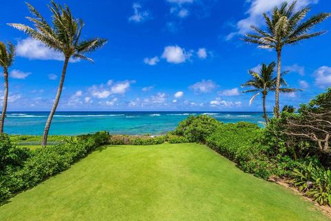 Tiny photo for 5070 Kukuna Rd, Anahola, HI 96746 (MLS # 708145)