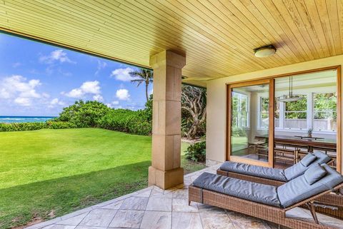 Tiny photo for 5070 Kukuna Rd, Anahola, HI 96746 (MLS # 708145)