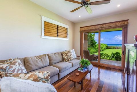 Tiny photo for 5070 Kukuna Rd, Anahola, HI 96746 (MLS # 708145)