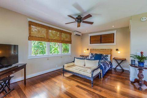 Tiny photo for 5070 Kukuna Rd, Anahola, HI 96746 (MLS # 708145)