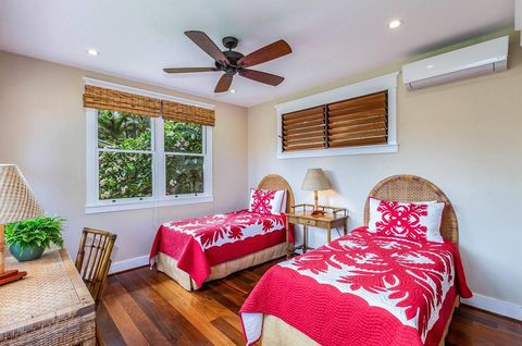 Tiny photo for 5070 Kukuna Rd, Anahola, HI 96746 (MLS # 708145)
