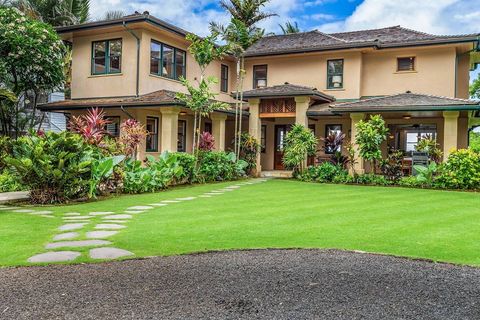 Tiny photo for 5070 Kukuna Rd, Anahola, HI 96746 (MLS # 708145)