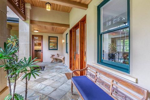 Tiny photo for 5070 Kukuna Rd, Anahola, HI 96746 (MLS # 708145)