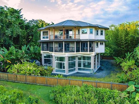 Photo of 23 MacHida Lane, Hilo, HI 96720 (MLS # 714533)