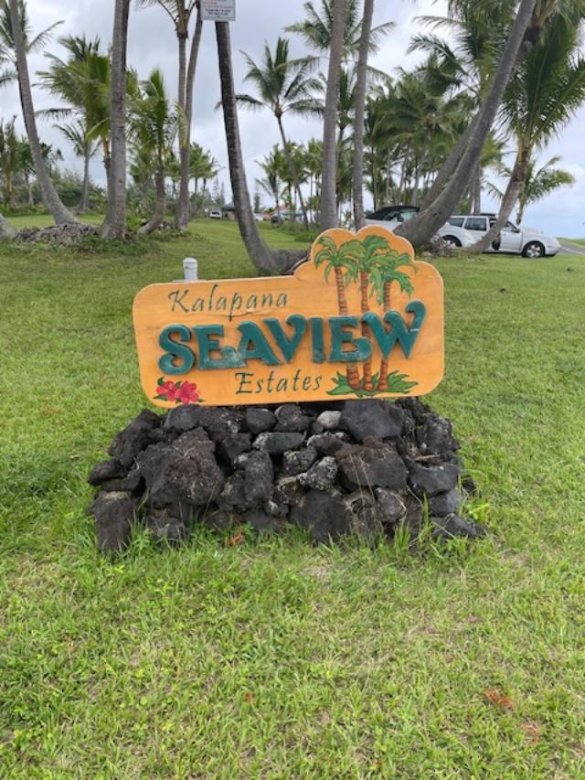 Photo 1 of 7 — HOEUNALU ST, Pahoa, HI 96778