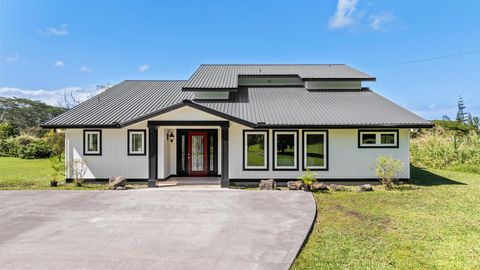 Photo of 17-4060 South Rd, Kurtistown, HI 96760 (MLS # 715890) Photo of 17-4060 South Rd, Kurtistown, HI 96760 (MLS # 715890)