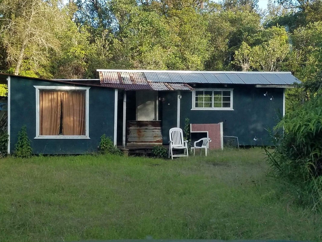 Photo 1 of 5 — 11-1863 MAHINA ST, Mountain View, HI 96771