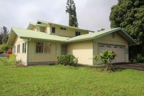 Photo 1 of 25 — 11-3667 PLUMERIA ST, Mountain View, HI 96771