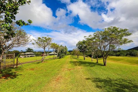 Tiny photo for Kapuna Rd, Kilauea, HI 96754 (MLS # 712881)