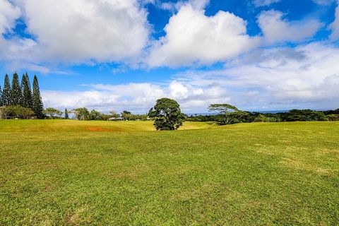 Tiny photo for Kapuna Rd, Kilauea, HI 96754 (MLS # 712881)