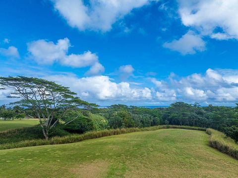 Tiny photo for Kapuna Rd, Kilauea, HI 96754 (MLS # 712881)