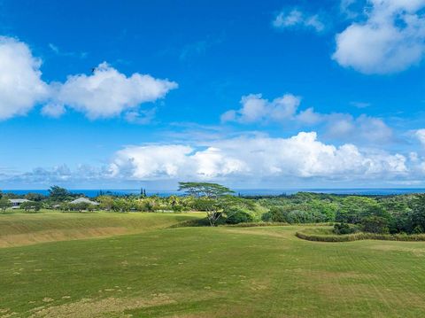 Tiny photo for Kapuna Rd, Kilauea, HI 96754 (MLS # 712881)