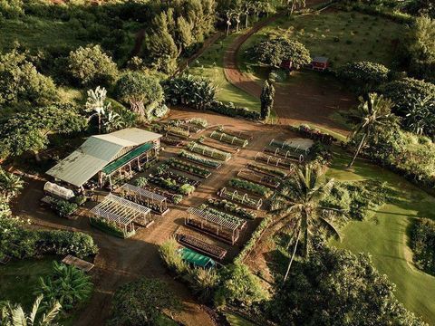 Tiny photo for 8 Noho Kai St, Koloa, HI 96756 (MLS # 714870)