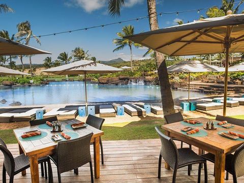 Tiny photo for 8 Noho Kai St, Koloa, HI 96756 (MLS # 714870)