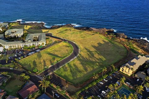 Tiny photo for 1645 Pe'e Rd, Koloa, HI 96756 (MLS # 708865)