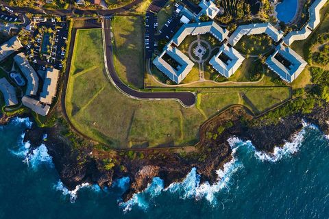 Tiny photo for 1645 Pe'e Rd, Koloa, HI 96756 (MLS # 708865)