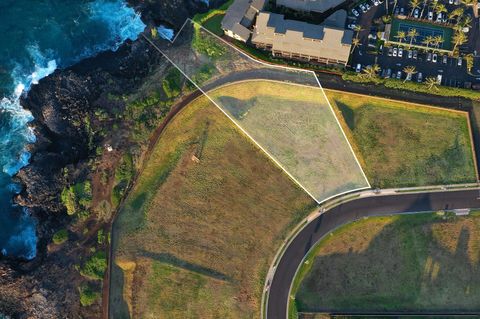 Photo of 1645 Pe'e Rd, Koloa, HI 96756 (MLS # 708865)