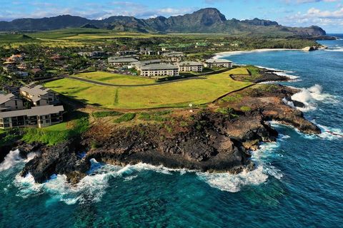 Tiny photo for 1645 Pe'e Rd, Koloa, HI 96756 (MLS # 708865)