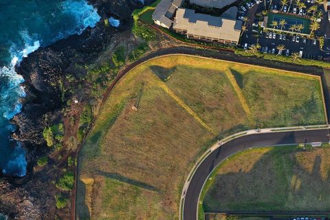 Tiny photo for 1645 Pe'e Rd, Koloa, HI 96756 (MLS # 708865)
