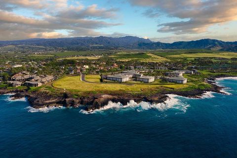 Tiny photo for 1645 Pe'e Rd, Koloa, HI 96756 (MLS # 708865)