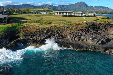 Tiny photo for 1645 Pe'e Rd, Koloa, HI 96756 (MLS # 708865)