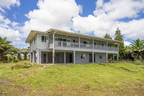 Photo of 18-3840 S Lauko Rd, Mountain View, HI 96771 (MLS # 719523) Photo of 18-3840 S Lauko Rd, Mountain View, HI 96771 (MLS # 719523)