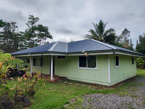 Photo of 14-3431 Seadrift Rd, Pahoa, HI 96778 (MLS # 720323) Photo of 14-3431 Seadrift Rd, Pahoa, HI 96778 (MLS # 720323)