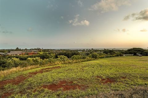 Tiny photo for Kalahiki St, Koloa, HI 96756 (MLS # 718039)