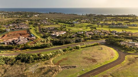 Tiny photo for Kalahiki St, Koloa, HI 96756 (MLS # 718039)