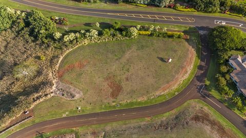 Tiny photo for Kalahiki St, Koloa, HI 96756 (MLS # 718039)