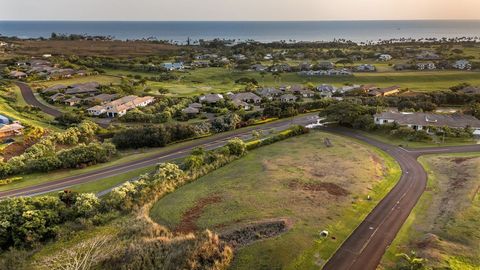 Tiny photo for Kalahiki St, Koloa, HI 96756 (MLS # 718039)