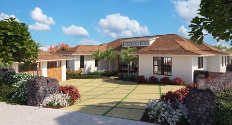 Tiny photo for Kalahiki St, Koloa, HI 96756 (MLS # 718039)