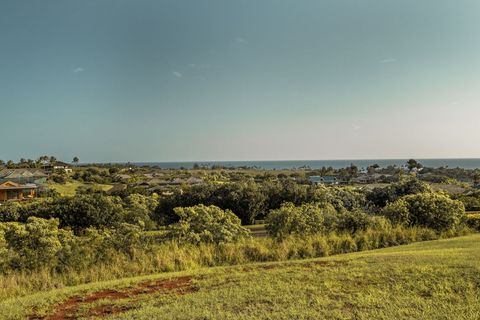 Tiny photo for Kalahiki St, Koloa, HI 96756 (MLS # 718039)