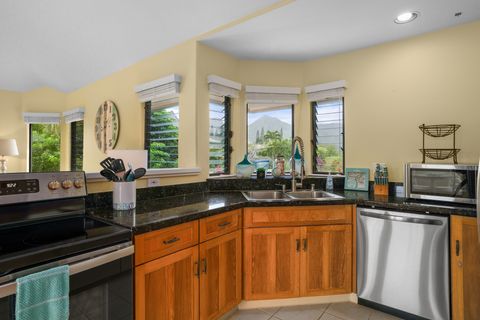 Tiny photo for 5451 Ka Haku Rd #24, Princeville, HI 96722 (MLS # 719686)