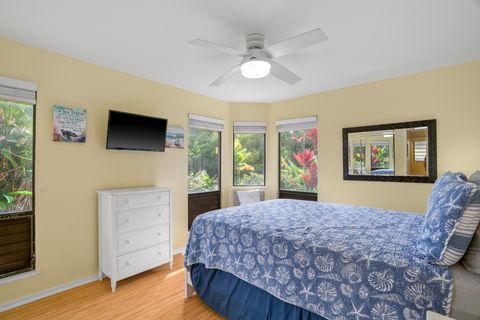 Tiny photo for 5451 Ka Haku Rd #24, Princeville, HI 96722 (MLS # 719686)