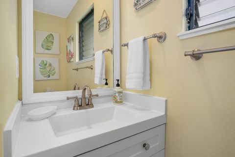 Tiny photo for 5451 Ka Haku Rd #24, Princeville, HI 96722 (MLS # 719686)