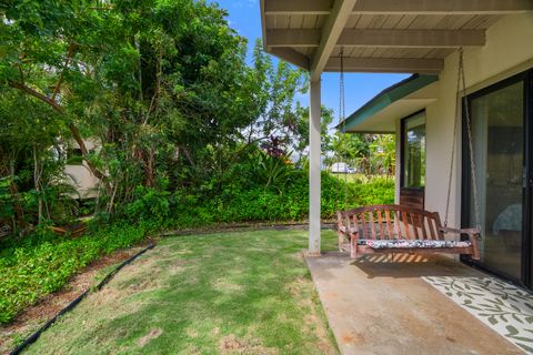 Tiny photo for 5451 Ka Haku Rd #24, Princeville, HI 96722 (MLS # 719686)