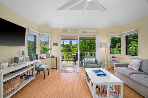 Tiny photo for 5451 Ka Haku Rd #24, Princeville, HI 96722 (MLS # 719686)