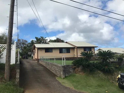 54-382 Union Mill Rd, Kapaau, HI 96755 - MLS#: 705503
