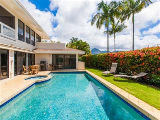 Photo 1 of 25 — 4147 Nalani Lane, Princeville, HI 96722