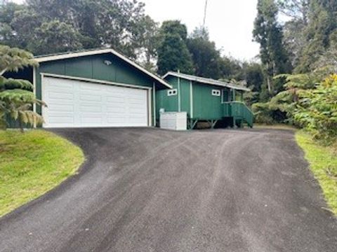 Photo of 19-3956 Hoonanea St, Volcano, HI 96785 (MLS # 716731) Photo of 19-3956 Hoonanea St, Volcano, HI 96785 (MLS # 716731)