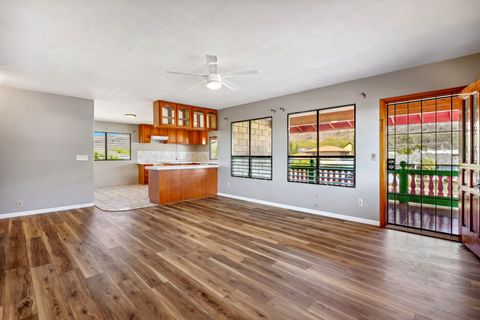 Tiny photo for 9442 Keahi Pl, Waimea, HI 96796 (MLS # 717976)