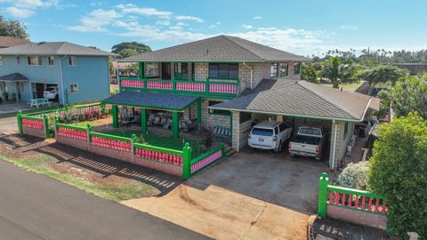 Photo of 9442 Keahi Pl, Waimea, HI 96796 (MLS # 717976)